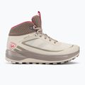 Stivali da trekking da donna Rossignol SKPR Hike LT khaki web 2