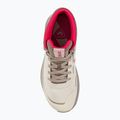Stivali da trekking da donna Rossignol SKPR Hike LT khaki web 6