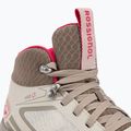 Stivali da trekking da donna Rossignol SKPR Hike LT khaki web 8