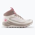 Stivali da trekking da donna Rossignol SKPR Hike LT khaki web 10