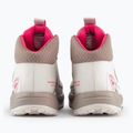 Stivali da trekking da donna Rossignol SKPR Hike LT khaki web 11