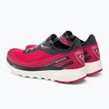 Stivali da trekking da donna Rossignol SKPR WP rosa confetto 3