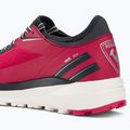 Stivali da trekking da donna Rossignol SKPR WP rosa confetto 10