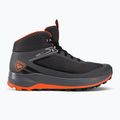 Rossignol SKPR Hike LT, scarponi da trekking da uomo grigio scuro 2