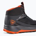 Rossignol SKPR Hike LT, scarponi da trekking da uomo grigio scuro 9