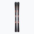 Sci da discesa uomo Rossignol Forza 60 V-TI K + attacchi NX12 6