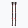 Sci da discesa uomo Rossignol Forza 60 V-TI K + attacchi NX12