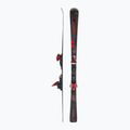 Sci da discesa uomo Rossignol Forza 60 V-TI K + attacchi NX12 2