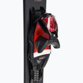 Sci da discesa uomo Rossignol Forza 60 V-TI K + attacchi NX12 4
