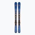 Sci da discesa per bambini Rossignol Experience Pro + attacco Kid4 6