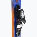 Sci da discesa per bambini Rossignol Experience Pro + attacco Kid4 4