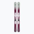 Sci da discesa per bambini Rossignol Experience W Pro + attacco Kid4 6