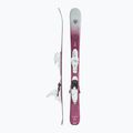 Sci da discesa per bambini Rossignol Experience W Pro + attacco Kid4 2