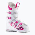 Scarponi da sci Rossignol Comp J4 per bambini, bianco 6