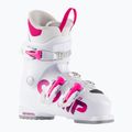 Scarponi da sci Rossignol Comp J3 per bambini, bianco 6