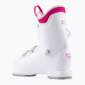 Scarponi da sci Rossignol Comp J3 per bambini, bianco 7