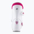 Scarponi da sci Rossignol Comp J3 per bambini, bianco 9
