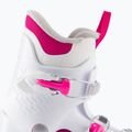 Scarponi da sci Rossignol Comp J3 per bambini, bianco 10