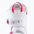 Scarponi da sci Rossignol Comp J3 per bambini, bianco 11