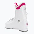 Scarponi da sci Rossignol Comp J3 per bambini, bianco 2