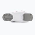 Scarponi da sci Rossignol Comp J3 per bambini, bianco 4