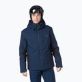 Rossignol All Speed giacca da sci uomo dark navy