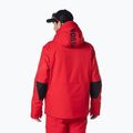 Giacca da sci Rossignol All Speed sport rosso uomo 2