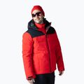 Giacca da sci da uomo Rossignol Siz sport rosso