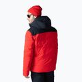 Giacca da sci da uomo Rossignol Siz sport rosso 3