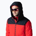 Giacca da sci da uomo Rossignol Siz sport rosso 5