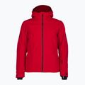 Giacca da sci sportiva Rossignol Controle da uomo, rosso 3