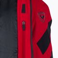 Giacca da sci sportiva Rossignol Controle da uomo, rosso 6