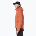 Giacca isolante Rossignol Opside Hoodie Uomo tan 3