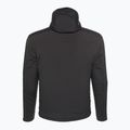 Rossignol Opside Hoodie Uomo Giacca isolante nera 9