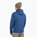 Giacca imbottita uomo Rossignol Opside Hoodie dark navy 3
