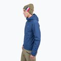 Giacca imbottita uomo Rossignol Opside Hoodie dark navy 4
