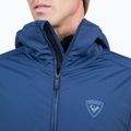 Giacca imbottita uomo Rossignol Opside Hoodie dark navy 6