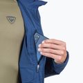Giacca imbottita uomo Rossignol Opside Hoodie dark navy 9