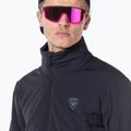 Giacca isolata Rossignol Opside da uomo Jkt nero 4