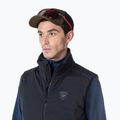 Rossignol Gilet Opside senza maniche da uomo nero 4