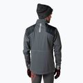 Giacca ibrida Rossignol Poursuite Warm grigio onice da uomo 3