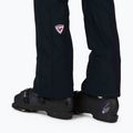 Pantaloni da sci Rossignol Origin Softshell da uomo, nero 6