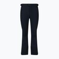 Pantaloni da sci Rossignol Origin Softshell da uomo, nero 7