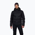 Giacca da sci Rossignol Legacy Merino Down uomo nero