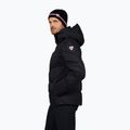 Giacca da sci Rossignol Legacy Merino Down uomo nero 4