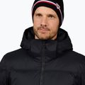 Giacca da sci Rossignol Legacy Merino Down uomo nero 5