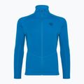 Felpa Rossignol Classique Clim uomo blu lazuli 7