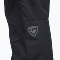 Rossignol pantaloni da sci da uomo Sci nero 8