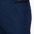 Pantaloni da sci Rossignol da uomo, blu scuro 6