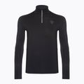 Maglia termica da uomo Rossignol Classique 1/2 Zip black 6